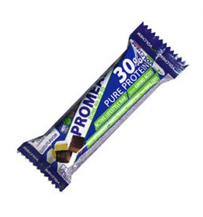 Promeal  Zone bar 50g cereali-cacao
