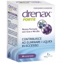 Drenax forte mirtillo 60cpr