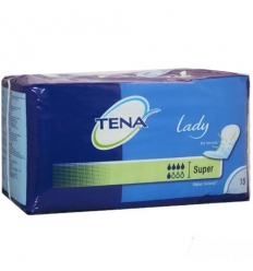 Tena lady super 15pz