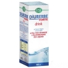 ESI Diurerbe forte drink 500ml limone