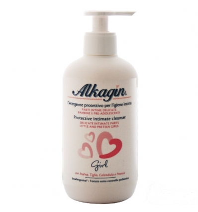 Alkagin detergente intimo girl 250ml