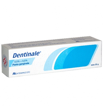 dentinale