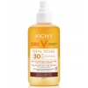 Vichy Ideal soleil acqua solare SPF30 abbrozzante 200ml