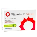 Metagenics Vitamina D 2000 U.I. 168cpr