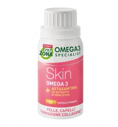 enerZONA omega3 specialist skin 42cps