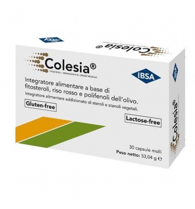 IBSA Colesia 30cps