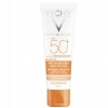 Vichy Ideal Soleil anti-macchie 3in1 spf50+ 50ml