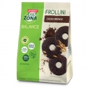 enerZONA Frollini cacao intenso 250g