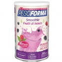 PesoForma smoothie 436g frutti di bosco