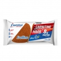 Sportyfood Frollino cacao 50g