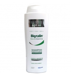 Bioscalin Shampoo fortificante volumizzante 400ml