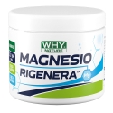 Why Nature magnesio rigenera 150g
