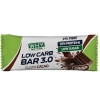 WHYNATURE Low Carb bar 3.0 30g cacao