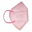 Parmask Mascherina FFP2 rosa