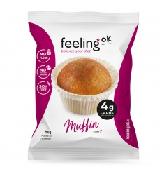 Feeling OK start muffin 50g