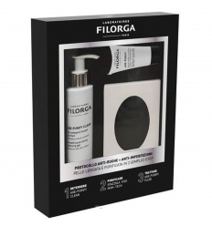 Filorga Age purify clean cofanetto