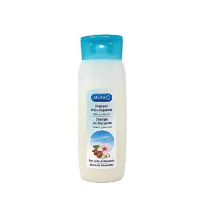 Alvita shampoo uso frequente 300 ml