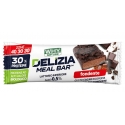 Why Nature delizia meal bar 50g fondente