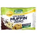 Why Nature muffin zero vaniglia con gocce di cioccolato 27g