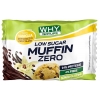 Biovita Whynature muffin zero vaniglia con gocce di cioccolato 27 g