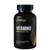 Self omninutrition vitamina D 100tav