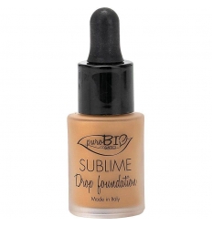 PuroBio Sublime drop foundation 05