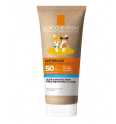 La Roche-Posay Anthelios Dermo Pediatrics Latte SPF50+ Ecotubo 75ml