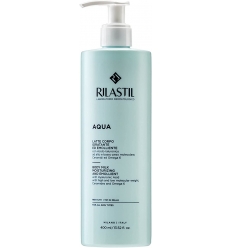Rilastil aqua latte corpo 400ml