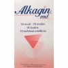 Alkagin md 10 ovuli