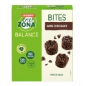enerZONA Bites dark chocolate 24gx5minipack