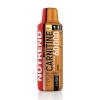 Nutrend carnitine 60000 + synephrine lampone giallo 500 ml