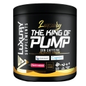 LUXURY supplements The King of PUMP frutti rossi 310g